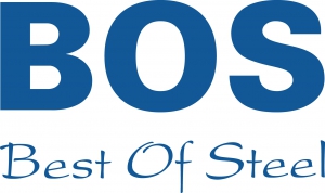 Logo BOS