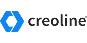 Logo creoline