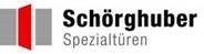 Logo Schörghuber